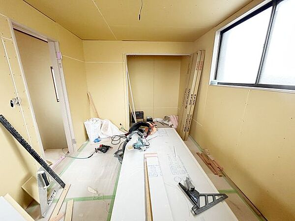 子供部屋