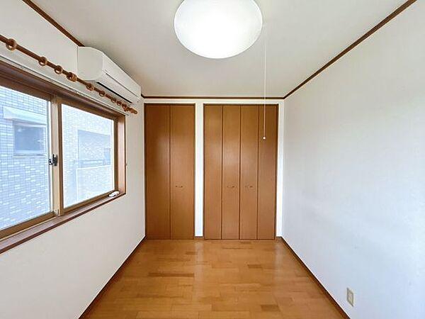 子供部屋