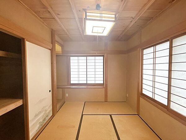 和室