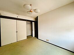 洋室の画像