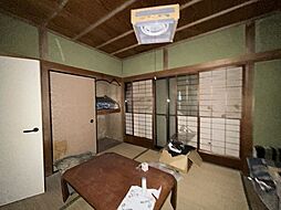 室内の画像