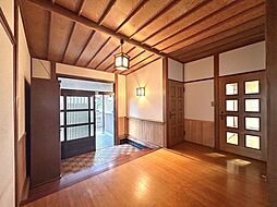 室内の画像