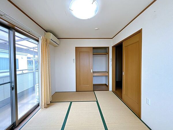 和室