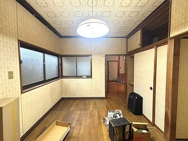 室内