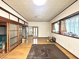 室内の画像
