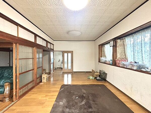 室内