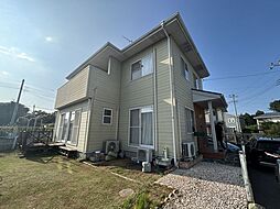 小美玉市田木谷　戸建て