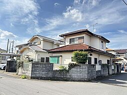 那珂市菅谷 戸建て