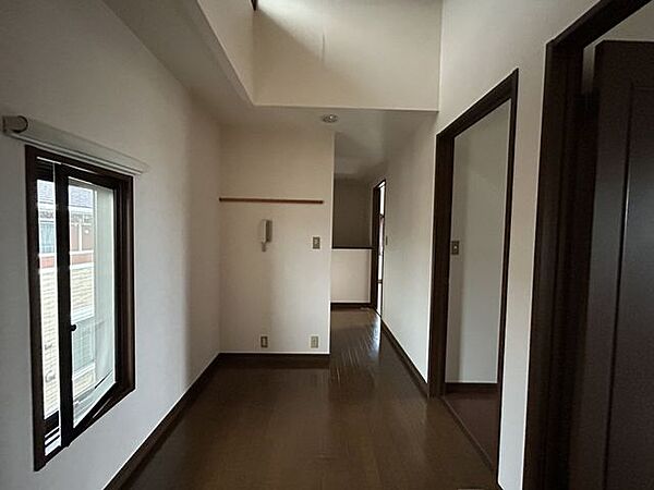 室内を拡大表示