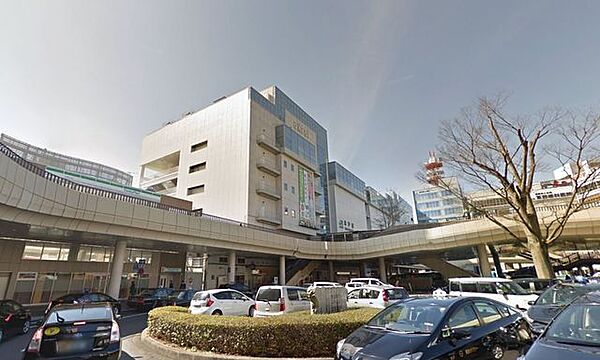 周辺を拡大表示