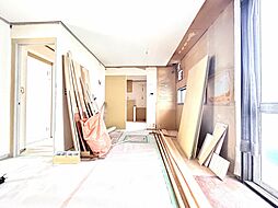 小山市中久喜5丁目　戸建て