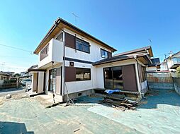 結城市大字結城 戸建て