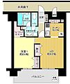 グリーンミユキ小山2階1,749万円