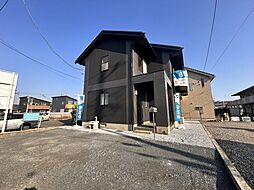 小山市花垣町2丁目　戸建て
