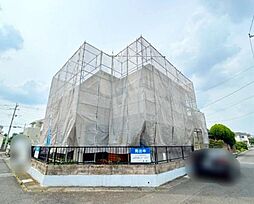 小山市神鳥谷2丁目 戸建て