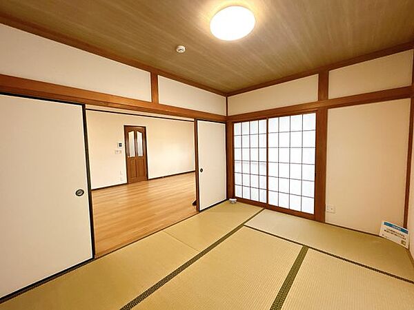 和室