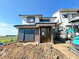 古河市諸川 戸建て