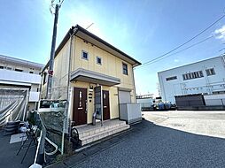 小山市城北3丁目 戸建て