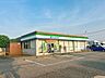その他：ファミリーマート古河坂間店まで600ｍ