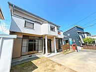 茨城県古河市長谷町10-40：物件画像