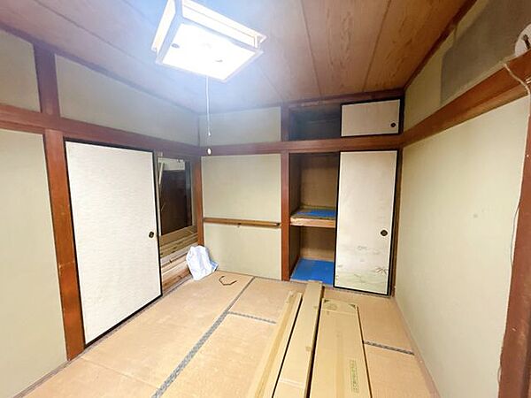 室内