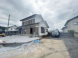 下都賀郡野木町大字野渡 戸建て