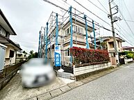 栃木県小山市中久喜3丁目3-5-17：物件画像
