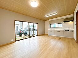 古河市長左エ門新田 戸建て