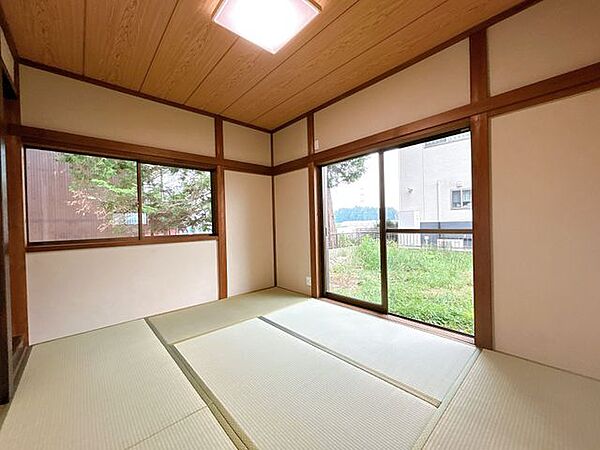 和室