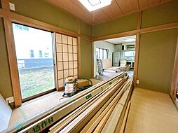 室内の画像