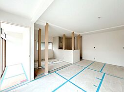 古河市茶屋新田 戸建て