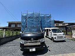 古河市茶屋新田 戸建て