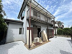古河市鴻巣 戸建て