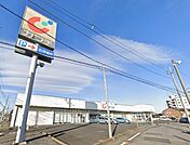 ドラッグストア カワチ薬品古河南店徒歩2分。 100m