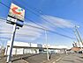 周辺：ドラッグストア カワチ薬品古河南店徒歩2分。 100m