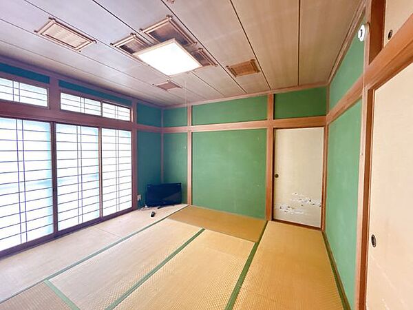 室内