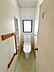トイレ：【リフォーム予定10/11撮影】1階トイレの写真です。床クッションフロア張替え・トイレ交換・クロス張替え・照明交換予定です。