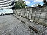 駐車場：来客用駐車場