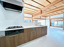 つくば市大形　戸建て