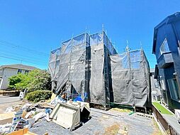 つくば市松栄　戸建て
