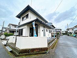 つくば市高見原3丁目　戸建て