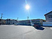 【コンビニ】ミニストップ茎崎高見原店様まで800ｍ（徒歩約10分）。近くにコンビニがあるのは便利ですよね。
