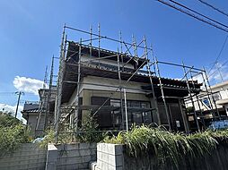 土浦市小岩田東2丁目 戸建て