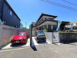 土浦市小岩田東2丁目 戸建て
