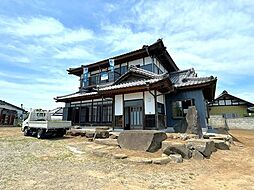 つくば市栗原 戸建て