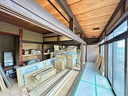 室内の画像
