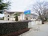 周辺：阿見中学校まで約1700m（徒歩22分）
