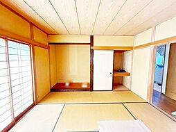 和室の画像