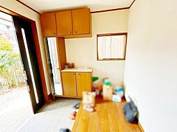 室内の画像