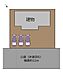 その他：【区画図】拡張工事し並列駐車3台可能。前面道路は歩道含め約12ｍありますので、駐車やすれ違いがしやすいですね。